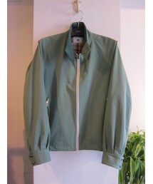 soe | COTTON　BLOUSON　DOGEAR　COLLAR(その他アウター)