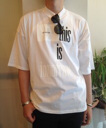 CLASS | wilson(Tシャツ/カットソー)