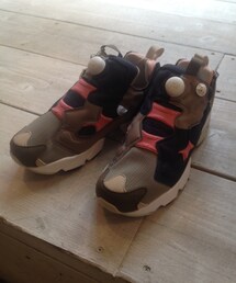 Reebok | Garbstore×reebox(スニーカー)