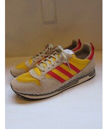 adidas | adidas Original by 84-LAB ZXZ ADV 84-lab.(スニーカー)