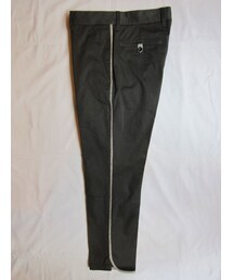 CASH CA | PIPING ANKLE CUT PANTS(その他パンツ)