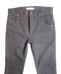 THREE BLIND MICE | FULL LENGTH SKINNY PANTS(デニムパンツ)
