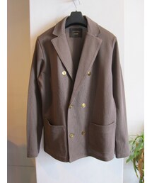 Enharmonic TAVERN | JACKET CARDIGAN(テーラードジャケット)