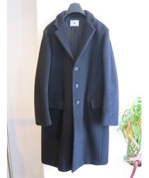 soe | Napping Wool 3B Coat(その他アウター)