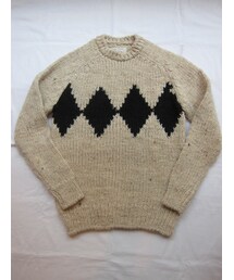 VAINL ARCHIVE | DG-KNIT(ニット/セーター)