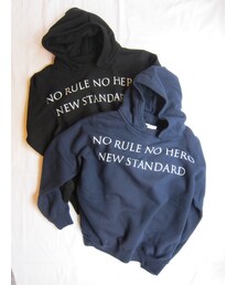 VAINL ARCHIVE | G-HOODY(パーカー)