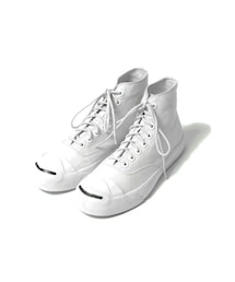 soe | Canvas Trainer(スニーカー)