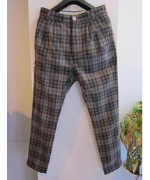 CASH CA | TWEED PANTS(その他パンツ)