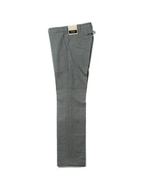 soe | Cotton Wool Piped Stem by Leesures(スラックス)