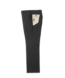 soe | Slacks For Skatebording "shadow dots"(スラックス)