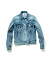 soe | 12,5oz DENIM JACKET(デニムジャケット)