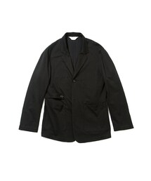 soe shirts | サマージャケット"LEISURE"(テーラードジャケット)
