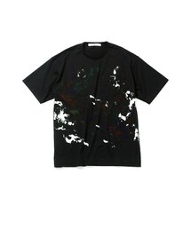 soe | ペイントTシャツ(Tシャツ/カットソー)