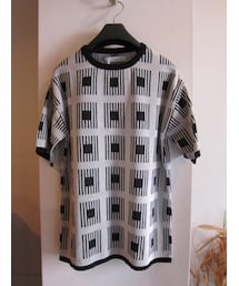 THREE BLIND MICE | S/S SUMMER KNIT(ニット/セーター)