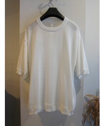 THREE BLIND MICE | S/S SUMMER KNIT(ニット/セーター)