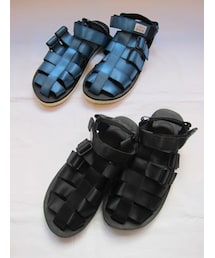 suicoke | SHACO(サンダル)