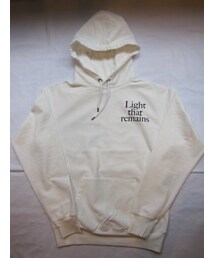 VAINL ARCHIVE | HOOD PARKA(スウェット)