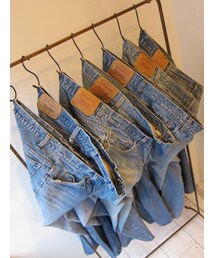 Levi's | LEVI'S 517 VINTAGE(デニムパンツ)