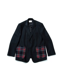 soe | 2B Tailored Jacket (テーラードジャケット)