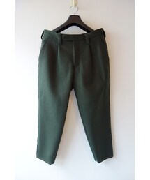 tim. | スーパーテーパードパンツ(その他パンツ)