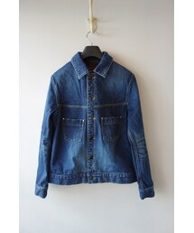 Enharmonic TAVERN | DENIM JACKET(デニムジャケット)