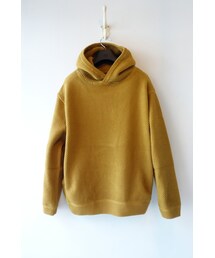 crepuscule | HOOD KNIT(ニット/セーター)
