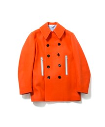 soe shirts | Pコート(ピーコート)