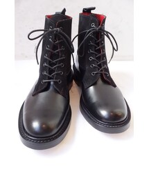 Tricker's | UNREAL REAL CLOTHES 別注ブーツ(ブーツ)