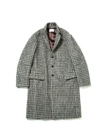 soe | CHESTER COAT(チェスターコート)