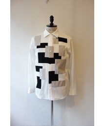 ETHOSENS | TENCEL SHIRTS(シャツ/ブラウス)