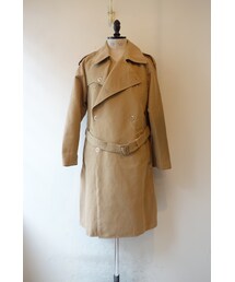 DIGAWEL | 『DIGAWEL』"TRENCH COAT"(トレンチコート)