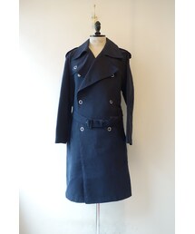 DIGAWEL | 『DIGAWEL』"TRENCH COAT"(トレンチコート)