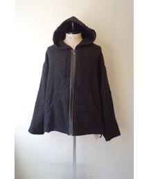 WhoWhat | 『whowhat』"BEASTIE PARKA"(その他アウター)