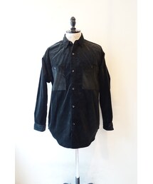 ROTOL | 『ROTOL』BIG SHIRT(シャツ/ブラウス)