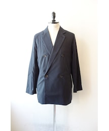 ROTOL | 『ROTOL』"MAFIA JACKET-STRIPE"(テーラードジャケット)