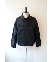 『LANDLORD』"MAC DENIM JACKET"(デニムジャケット)