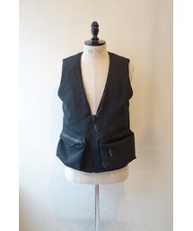 VAINL ARCHIVE | 『VAINL ARCHIVE』"C-VEST"(その他アウター)