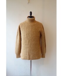 DIGAWEL | 『DIGAWEL』TURTLE NECK SWEATER (ニット/セーター)