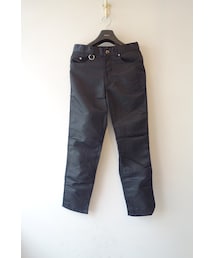 LANDLORD | 『LANDLORD』"NYLON DINIM PANT"(その他パンツ)