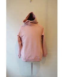 ROTOL | "POCKET HOODIE SWEAT SHIRTS"(パーカー)