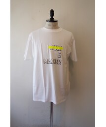 DIGAWEL | "T-SHIRT➃"(Tシャツ/カットソー)