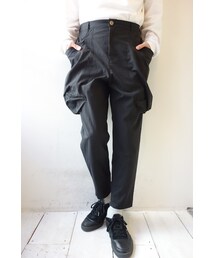 DIGAWEL | "POCKET PANTS"(カーゴパンツ)