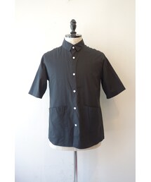 DIGAWEL | "S/S SHIRT"(シャツ/ブラウス)