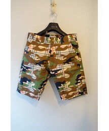 LANDLORD | "SHORT PANTS"(その他パンツ)