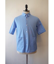 DIGAWEL | "S/S SHIRT"(シャツ/ブラウス)