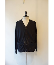 kolor | "OPAL YARN CARDIGAN"(ニット/セーター)