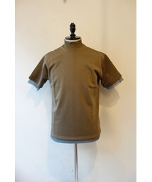 kolor | "MESH LAYERED T-SHIRT"(Tシャツ/カットソー)