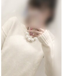 CECIL McBEE | ネックレス