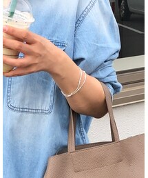 ajiro | ブレスレット