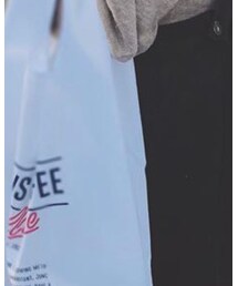 DONOBAN | エコバッグ/サブバッグ